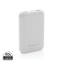 Powerbank 10.000Mah Con Pd Urban Vitamin Alameda Personalizzabile