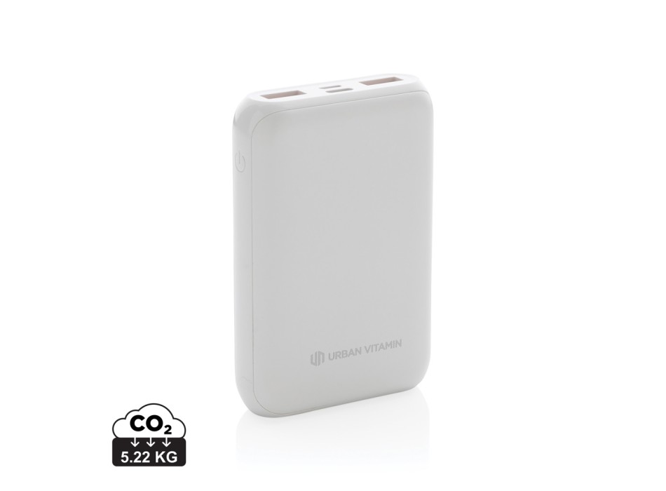 Powerbank 10.000mAh con PD Urban Vitamin Alameda FullGadgets.com