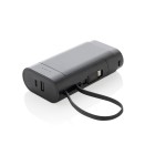Powerbank 10000 mAH CycleCell con batteria rimovibile FullGadgets.com