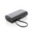 Powerbank 10000 mAH CycleCell con batteria removibile