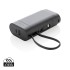 Powerbank 10000 mAH CycleCell con batteria removibile