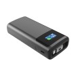 Powerbank 10000 mAh Quantum PD 45W RCS con schermo FullGadgets.com