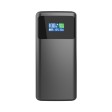 Powerbank 10000 mAh Quantum PD 45W RCS con schermo FullGadgets.com