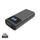 Powerbank 10000 mAh Quantum PD 45W RCS con schermo FullGadgets.com
