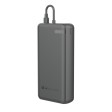 Powerbank 20.000 20W PD Urban Vitamin Menlo Park in rABS RCS FullGadgets.com