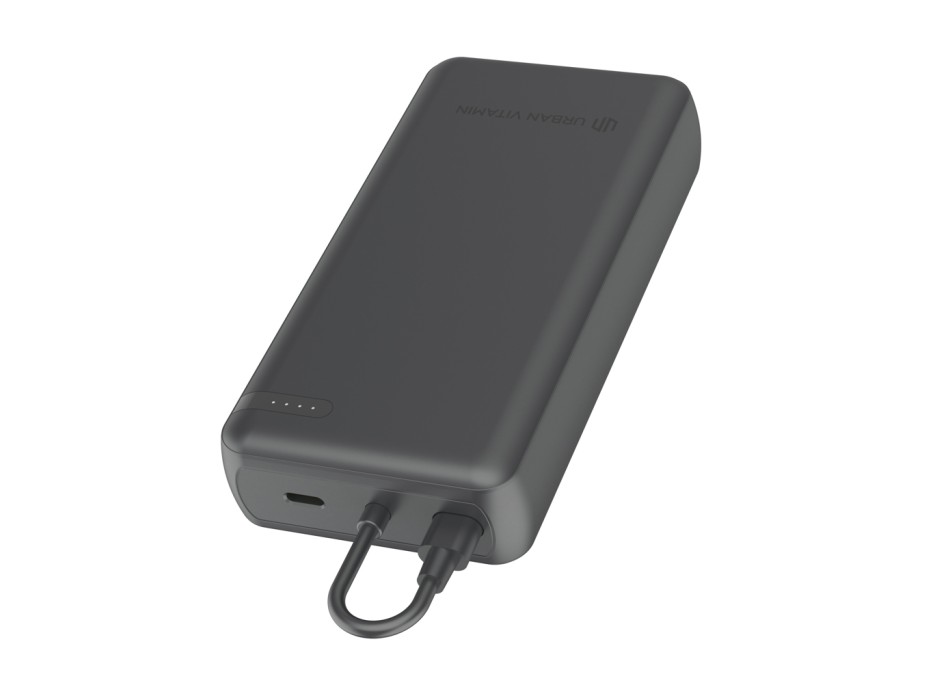 Powerbank 20.000 20W PD Urban Vitamin Menlo Park in rABS RCS FullGadgets.com