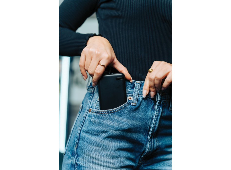 Powerbank 20.000 20W PD Urban Vitamin Menlo Park in rABS RCS FullGadgets.com