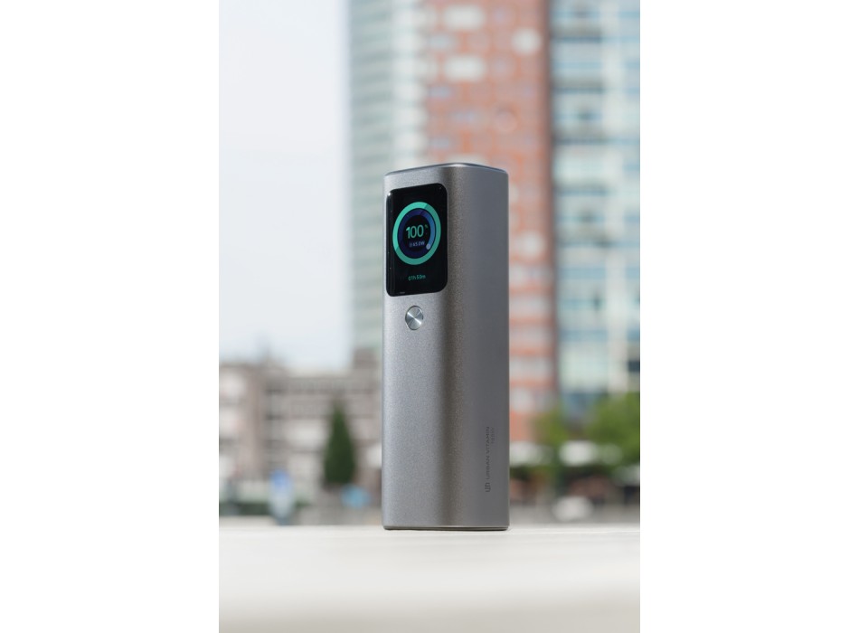 Powerbank 20.000 mAh 165W Urban Vitamin Stanford FullGadgets.com