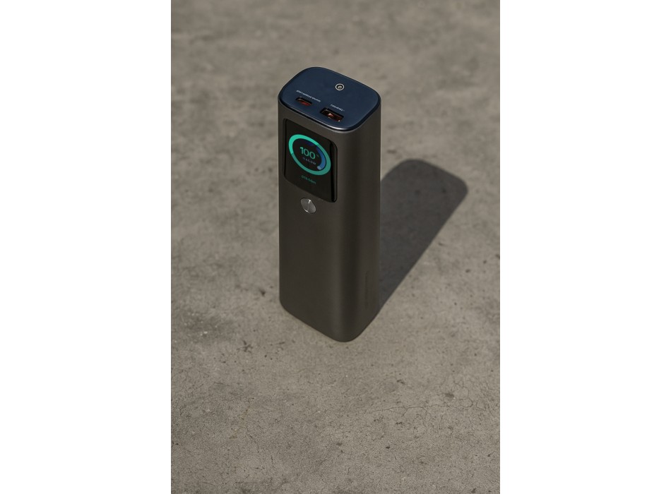 Powerbank 20.000 mAh 165W Urban Vitamin Stanford FullGadgets.com