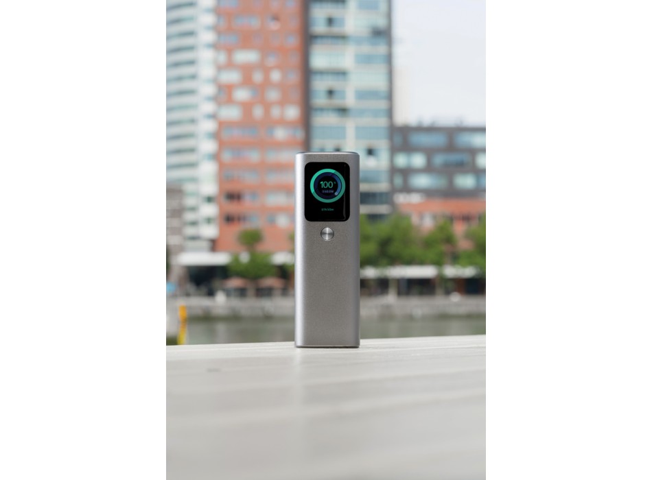 Powerbank 20.000 mAh 165W Urban Vitamin Stanford FullGadgets.com