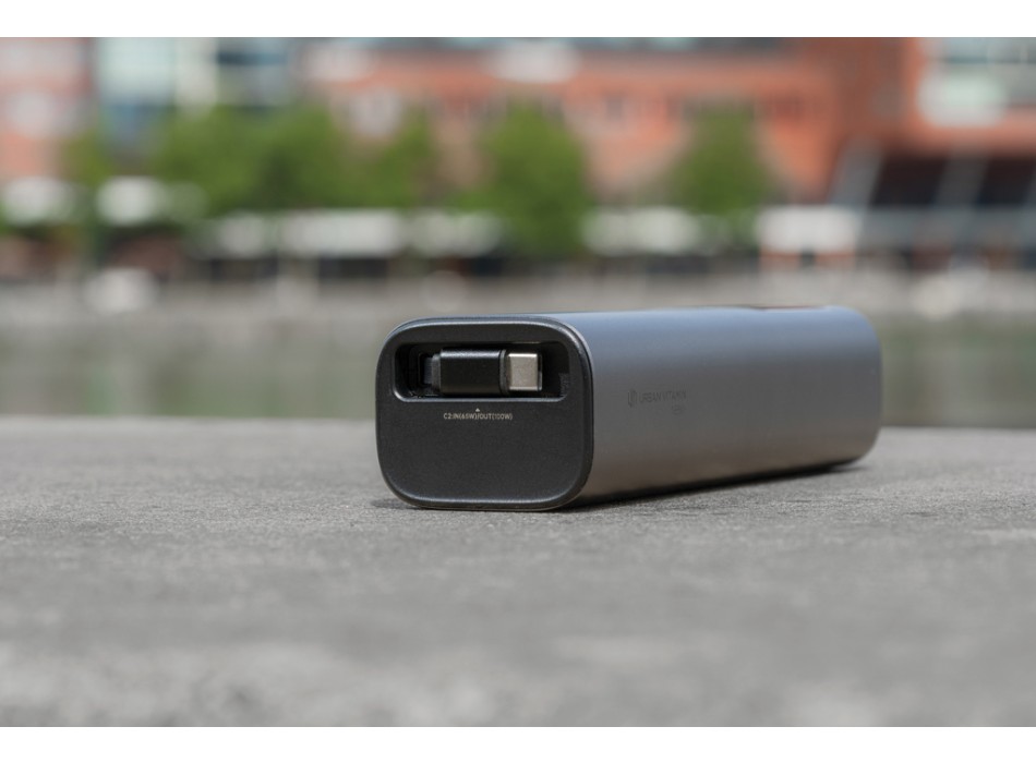 Powerbank 20.000 mAh 165W Urban Vitamin Stanford FullGadgets.com