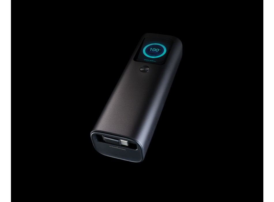 Powerbank 20.000 mAh 165W Urban Vitamin Stanford FullGadgets.com