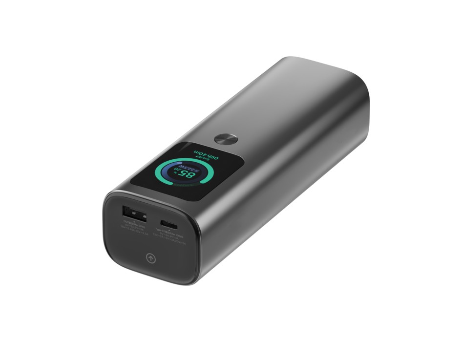 Powerbank 20.000 mAh 165W Urban Vitamin Stanford FullGadgets.com