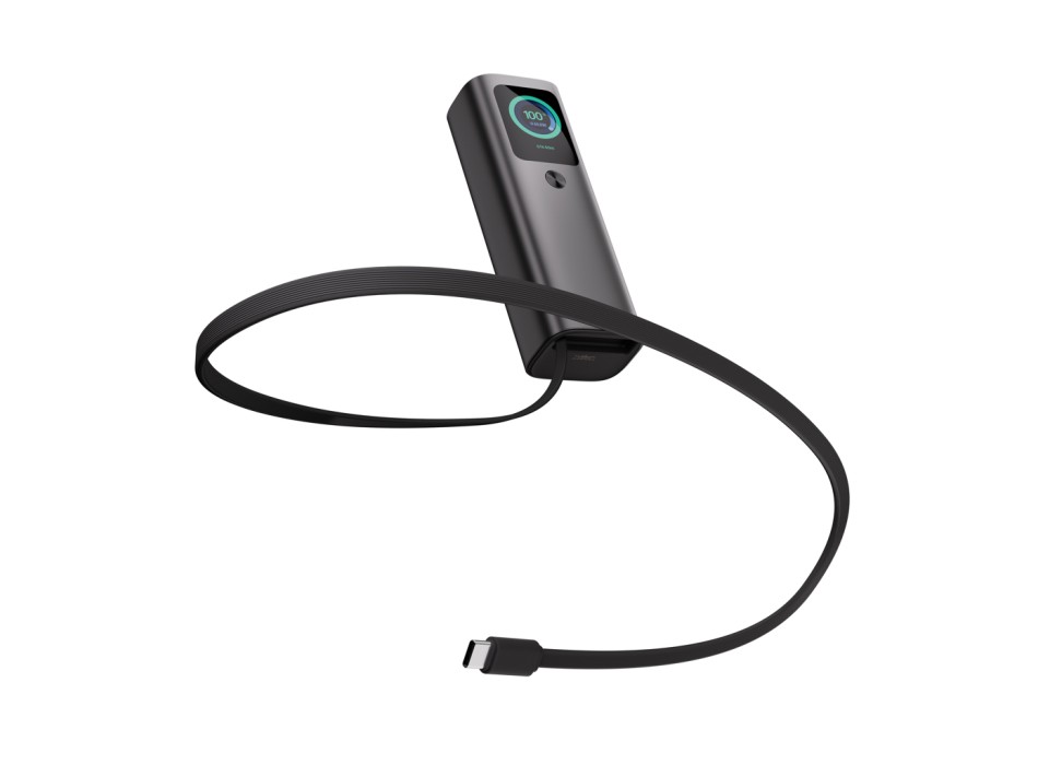 Powerbank 20.000 mAh 165W Urban Vitamin Stanford FullGadgets.com