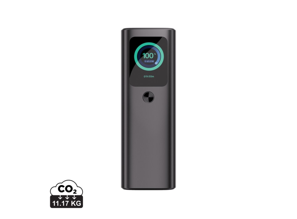 Powerbank 20.000 mAh 165W Urban Vitamin Stanford FullGadgets.com