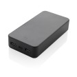 Powerbank 20.000 mAh Boostcore con type C in rABS RCS FullGadgets.com