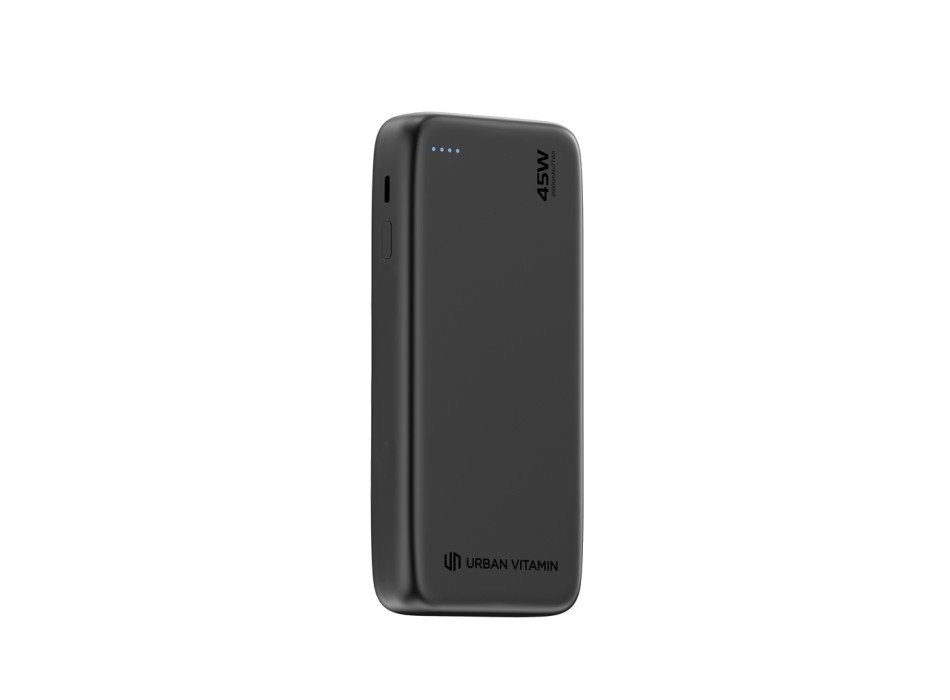 Powerbank 20.000mah 45W Urban Vitamin San Mateo FullGadgets.com