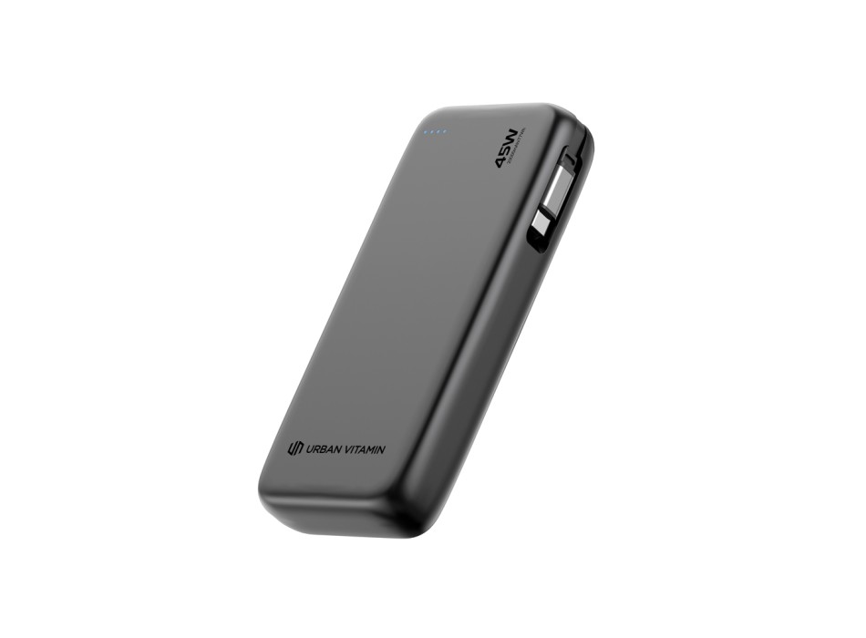 Powerbank 20.000mah 45W Urban Vitamin San Mateo FullGadgets.com