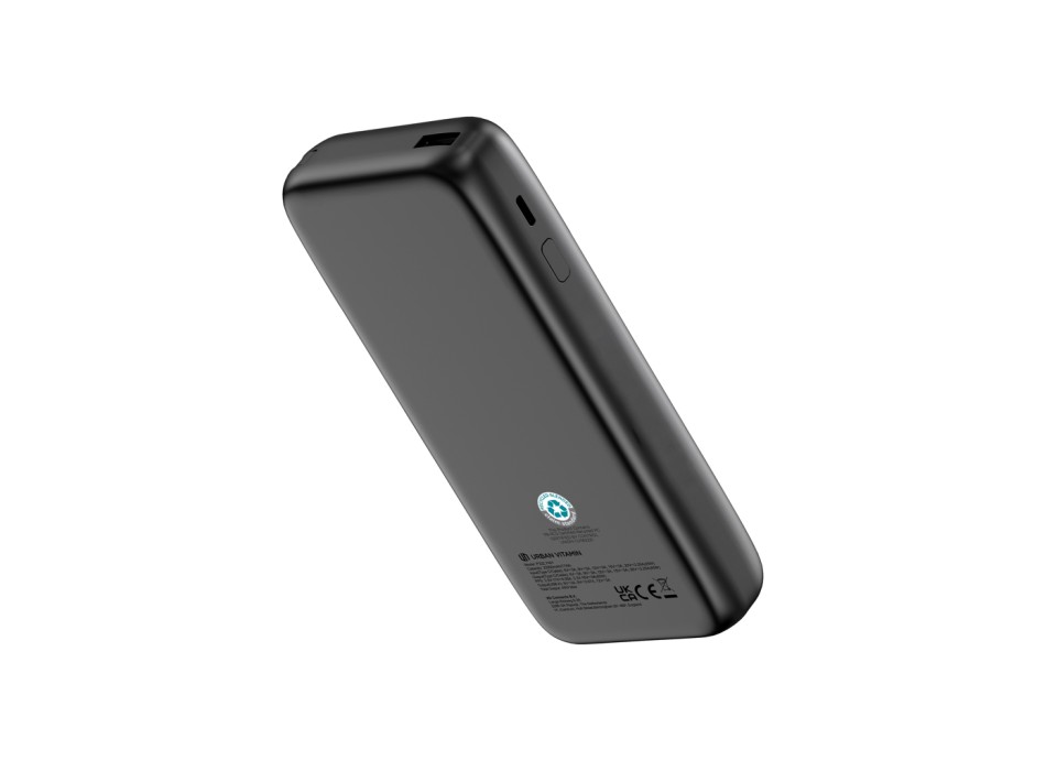 Powerbank 20.000mah 45W Urban Vitamin San Mateo FullGadgets.com