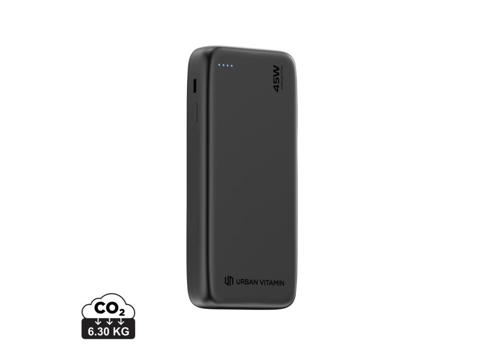 Powerbank 20.000mah 45W Urban Vitamin San Mateo FullGadgets.com