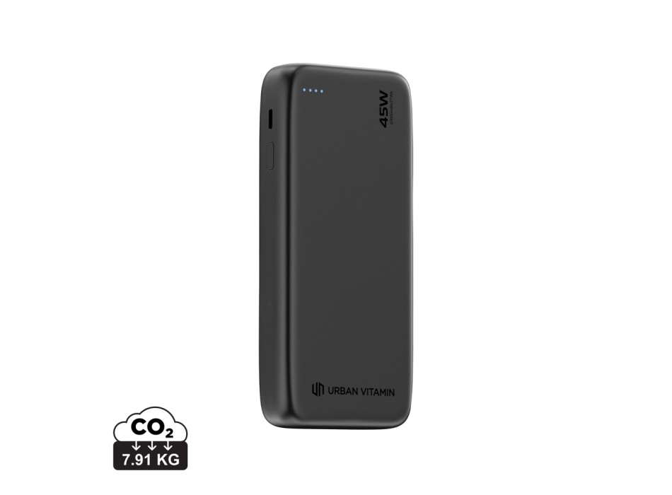 Powerbank 20.000mah 45W Urban Vitamin San Mateo FullGadgets.com
