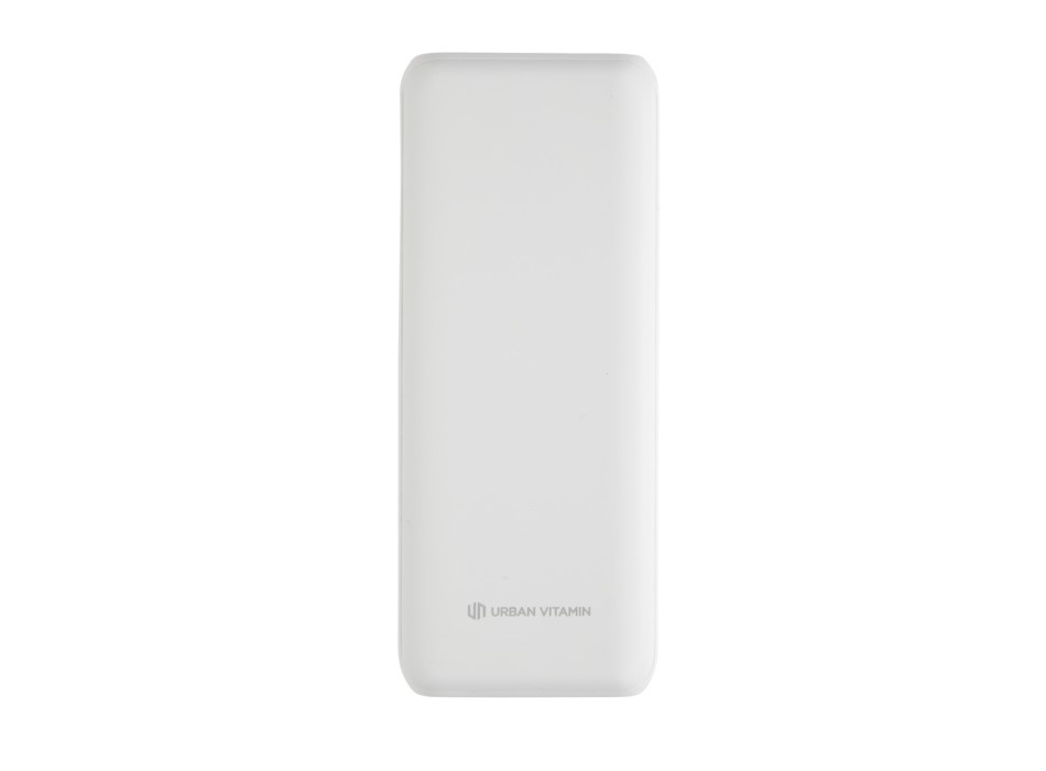 Powerbank 20.000mAh con PD Urban Vitamin Pasadena FullGadgets.com