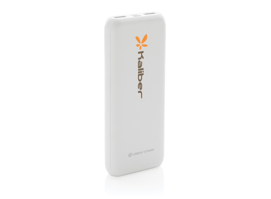 Powerbank 20.000mAh con PD Urban Vitamin Pasadena FullGadgets.com