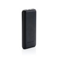 Powerbank 20.000Mah Con Pd Urban Vitamin Pasadena Personalizzabile