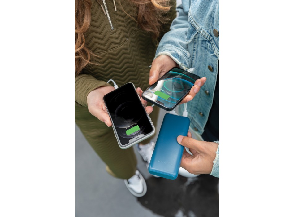 Powerbank 20.000mAh con PD Urban Vitamin Pasadena FullGadgets.com