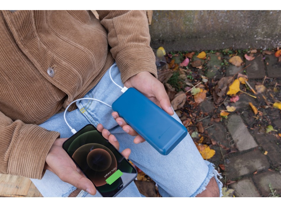 Powerbank 20.000mAh con PD Urban Vitamin Pasadena FullGadgets.com