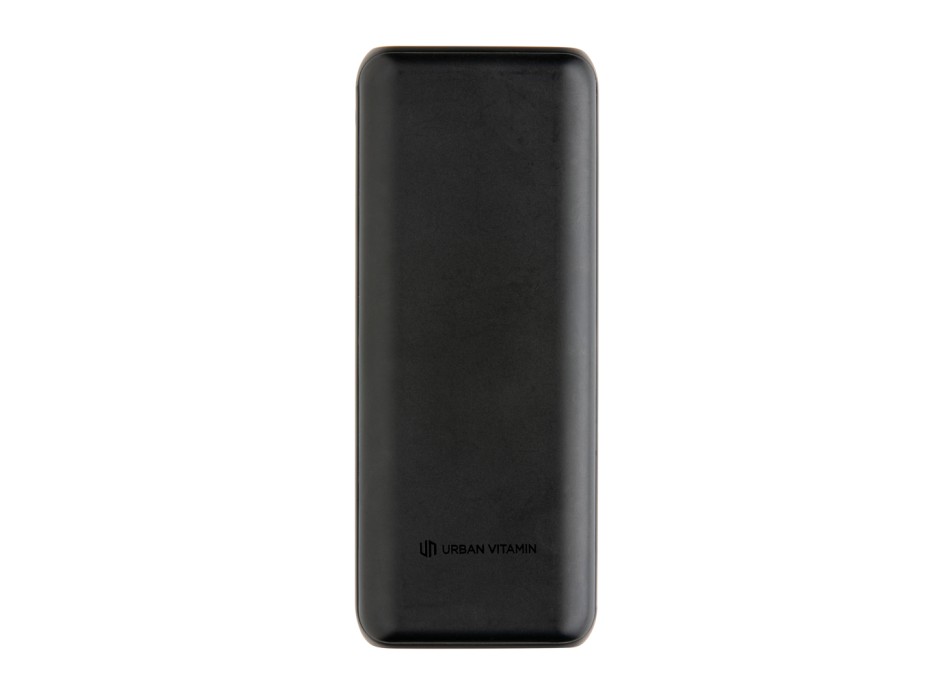 Powerbank 20.000mAh con PD Urban Vitamin Pasadena FullGadgets.com