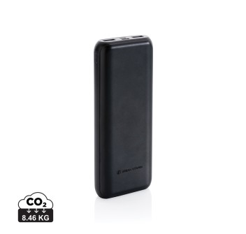 Powerbank 20.000mAh con PD Urban Vitamin Pasadena FullGadgets.com