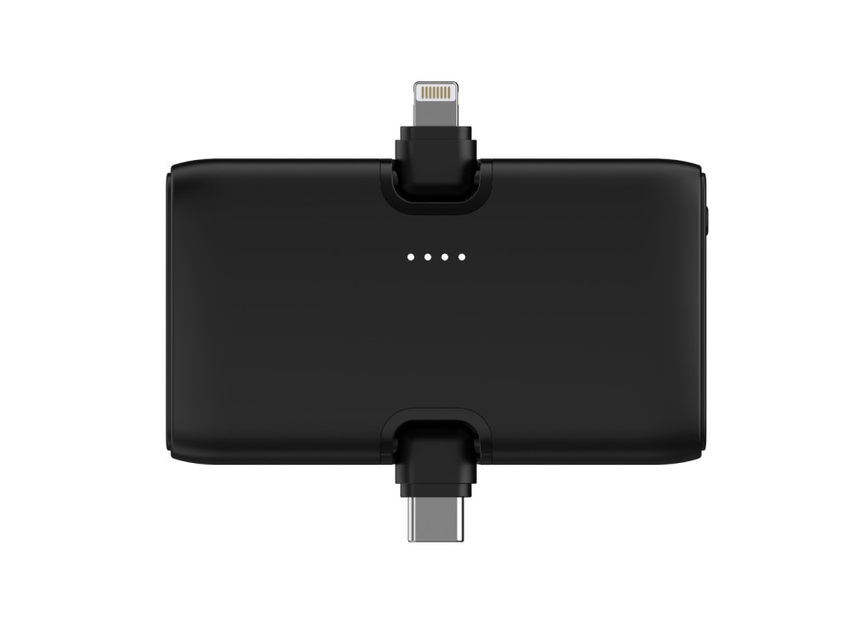 Powerbank 20W PD Urban Vitamin Los Angeles in rPlastica RCS FullGadgets.com