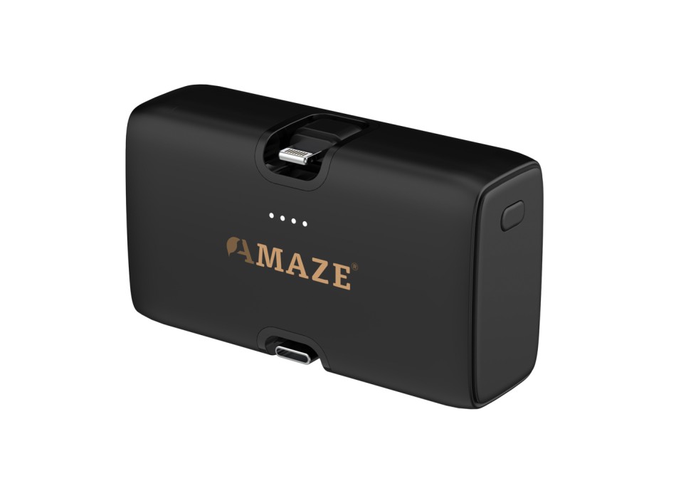 Powerbank 20W PD Urban Vitamin Los Angeles in rPlastica RCS FullGadgets.com