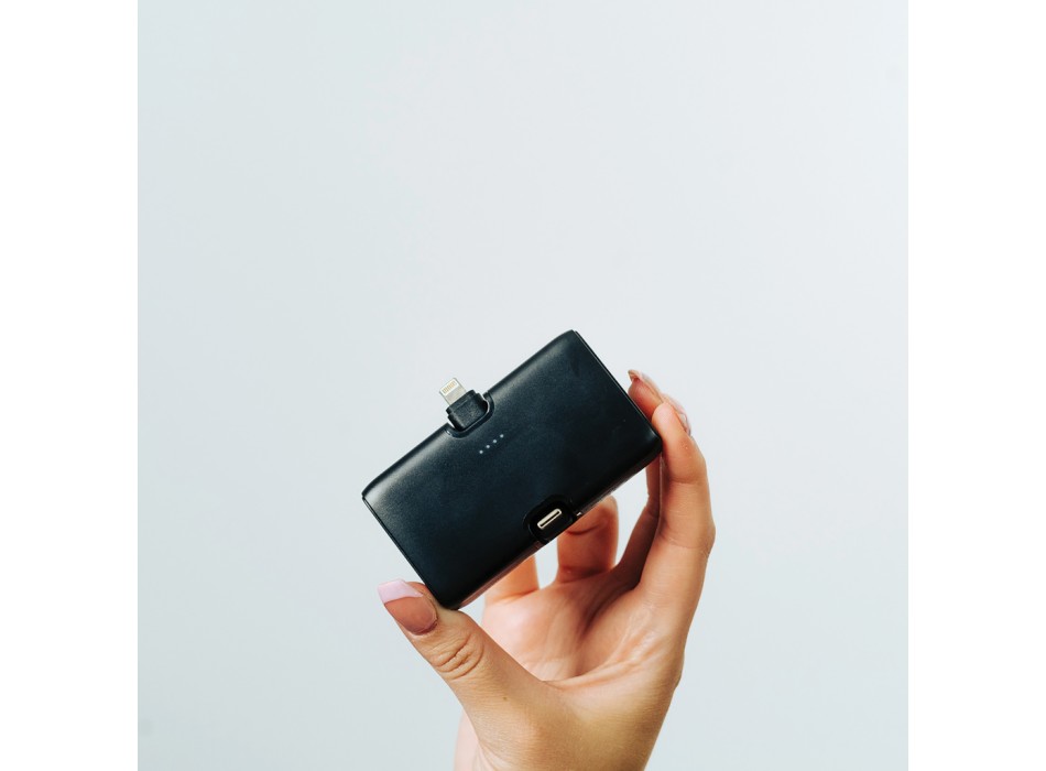 Powerbank 20W PD Urban Vitamin Los Angeles in rPlastica RCS FullGadgets.com