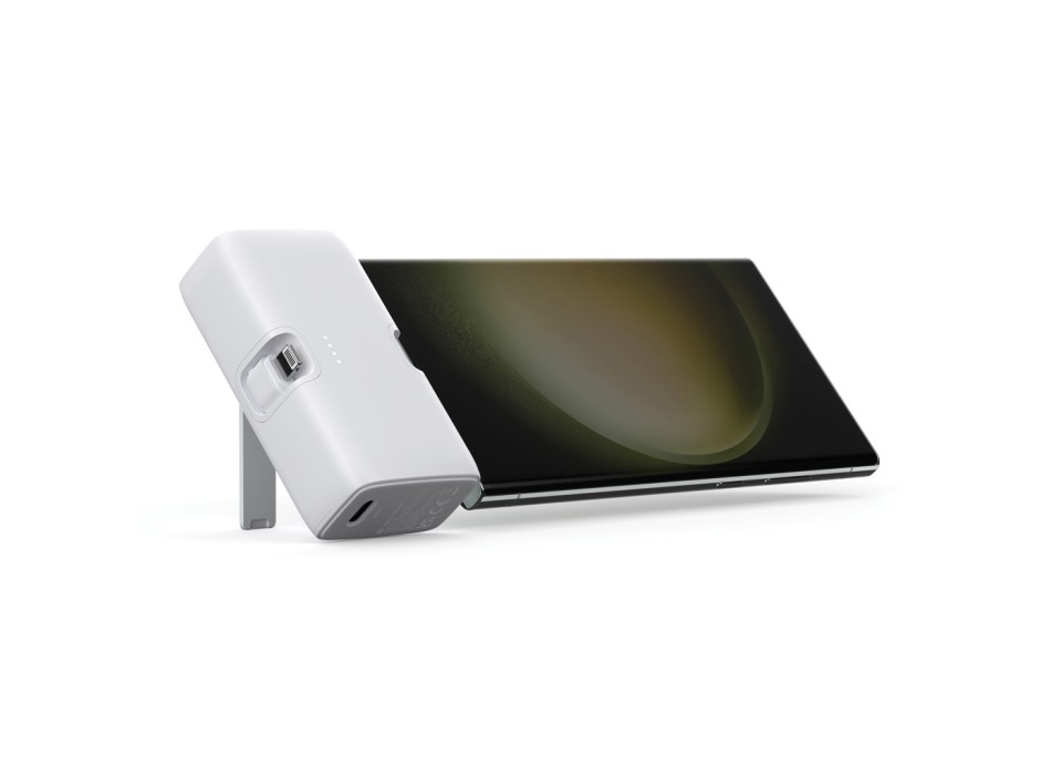 Powerbank 20W PD Urban Vitamin Los Angeles in rPlastica RCS FullGadgets.com