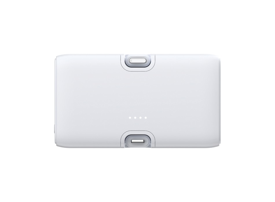 Powerbank 20W PD Urban Vitamin Los Angeles in rPlastica RCS FullGadgets.com