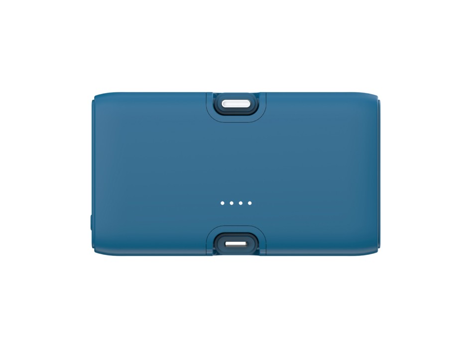 Powerbank 20W PD Urban Vitamin Los Angeles in rPlastica RCS FullGadgets.com