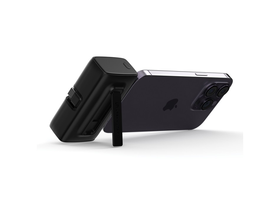 Powerbank 20W PD Urban Vitamin Los Angeles in rPlastica RCS FullGadgets.com