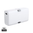 Powerbank 20W PD Urban Vitamin Los Angeles in rPlastica RCS FullGadgets.com