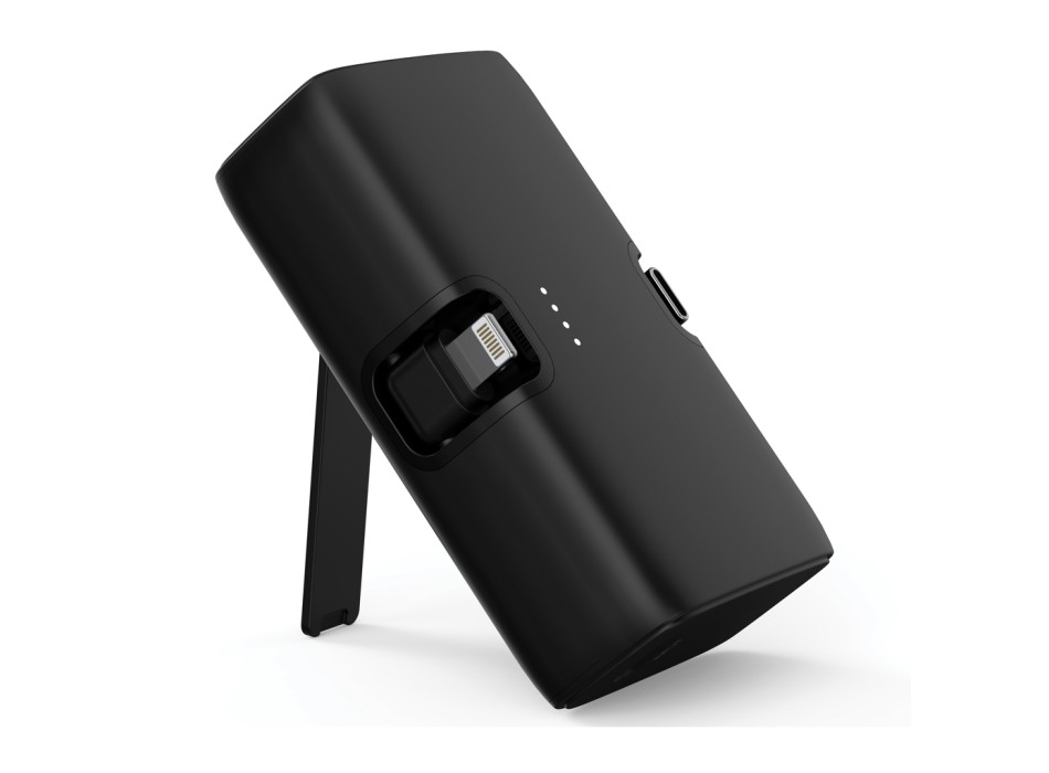 Powerbank 20W PD Urban Vitamin Los Angeles in rPlastica RCS FullGadgets.com