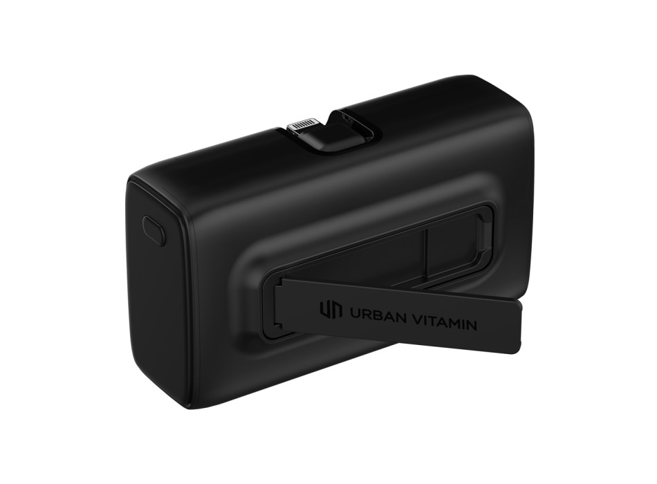 Powerbank 20W PD Urban Vitamin Los Angeles in rPlastica RCS FullGadgets.com