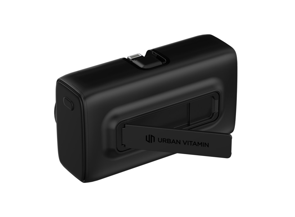 Powerbank 20W PD Urban Vitamin San Diego in rPlastica RCS FullGadgets.com