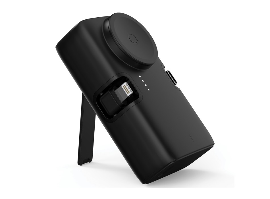 Powerbank 20W PD Urban Vitamin San Diego in rPlastica RCS FullGadgets.com