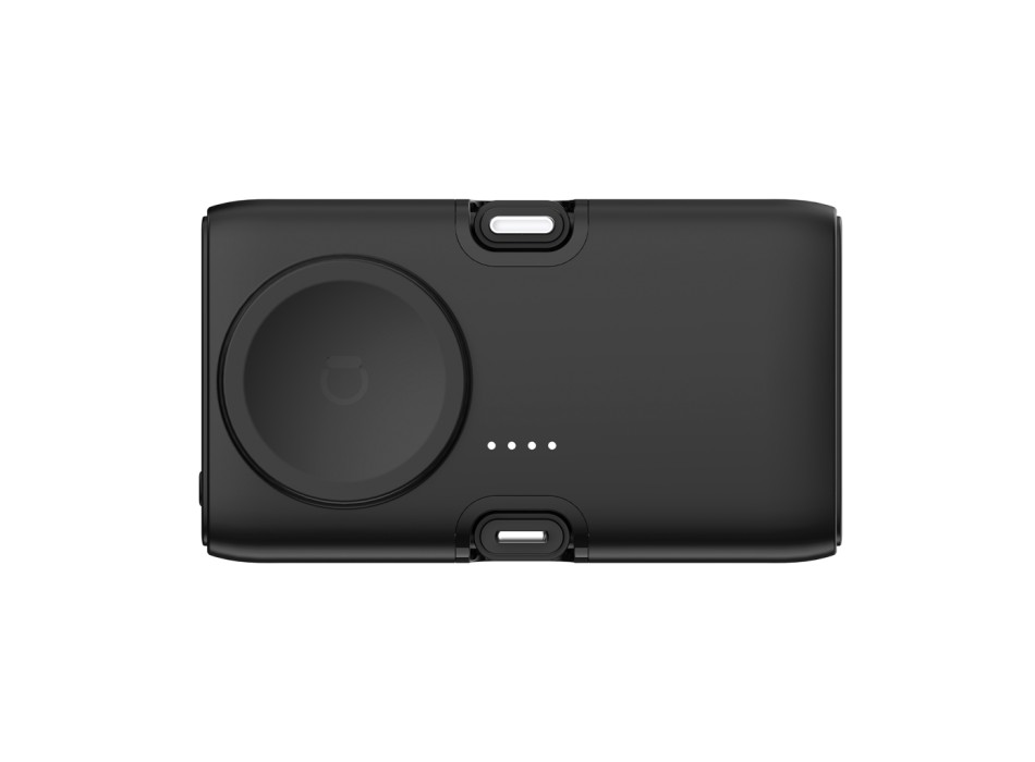 Powerbank 20W PD Urban Vitamin San Diego in rPlastica RCS FullGadgets.com