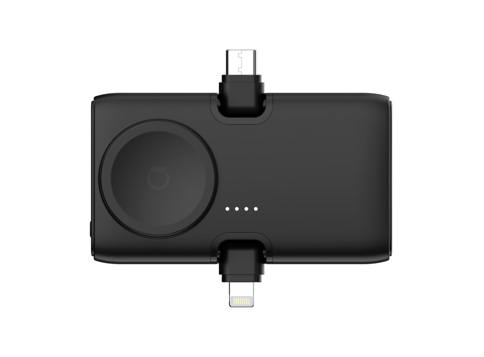 Powerbank 20W PD Urban Vitamin San Diego in rPlastica RCS FullGadgets.com