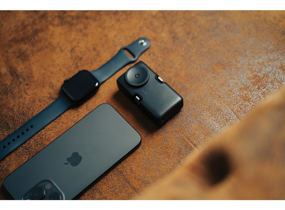 Powerbank 20W PD Urban Vitamin San Diego in rPlastica RCS FullGadgets.com