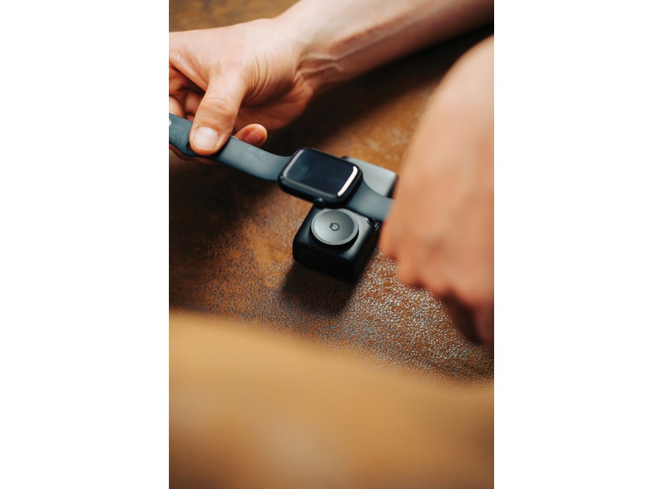 Powerbank 20W PD Urban Vitamin San Diego in rPlastica RCS FullGadgets.com