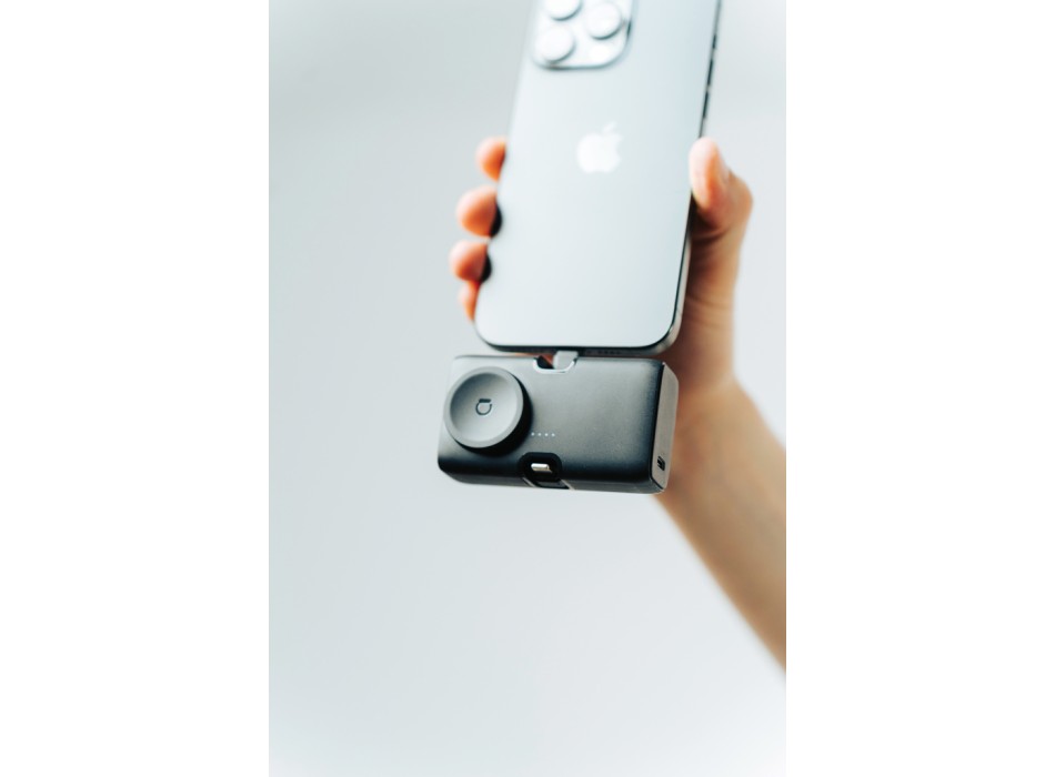 Powerbank 20W PD Urban Vitamin San Diego in rPlastica RCS FullGadgets.com