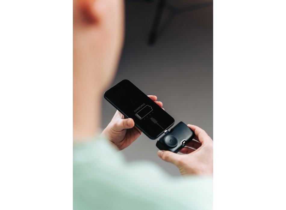 Powerbank 20W PD Urban Vitamin San Diego in rPlastica RCS FullGadgets.com